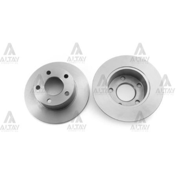 AYD 50174 Fren Diski Passat A6 Superb 97-04 Arka 245Mm 