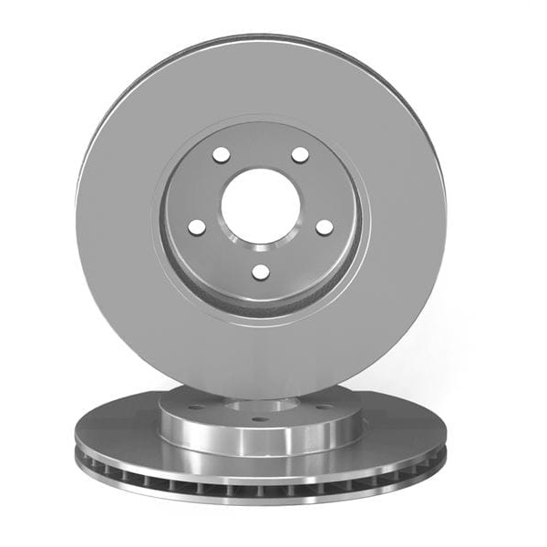 AYD Disk 50199 Ön Fren Diski Mondeo III 00-07 1,8-2,0-2,2Jaguar X-Type 01- (300*24*5Dl) Havalı Ad.