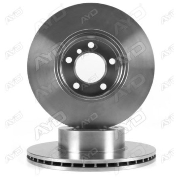 AYD 50248 Fren Diski F20 11-19 F30 11-18 F34 04-11 E90 04-11 Ön Havalı 312-5