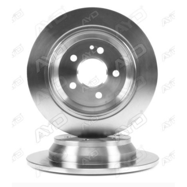 AYD 50255 Fren Diski Vito W639 