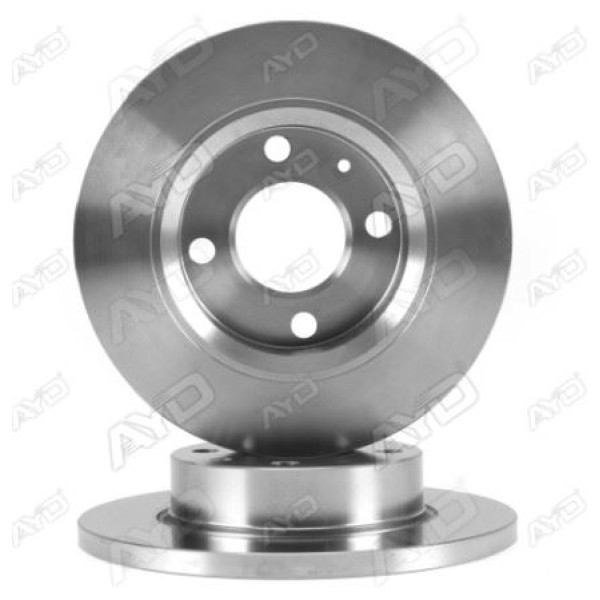 AYD 50307 Fren Diski Favorıt Felıcıa 236-4 