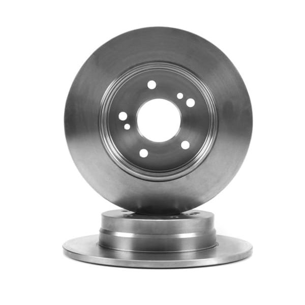 AYD Disk 50346 Arka Fren Diski Mercedes C-Seri 93-(W202-W203)E-Seri 95-(W210) (278Mm) Ad.