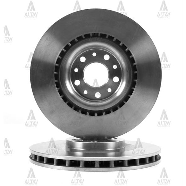 AYD 50347 Fren Diski Doblo 10= Combo D 12= Ön Havalı 305-5
