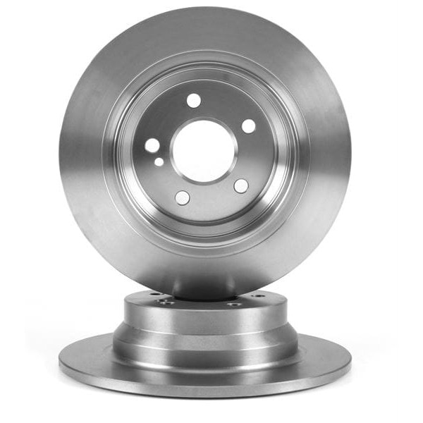 AYD 50356 Fren Diski C218 14-17 X218 12-17 W211 02-08 S211 03-09 W212 09-15 S212 09-16 Arka 300-5 