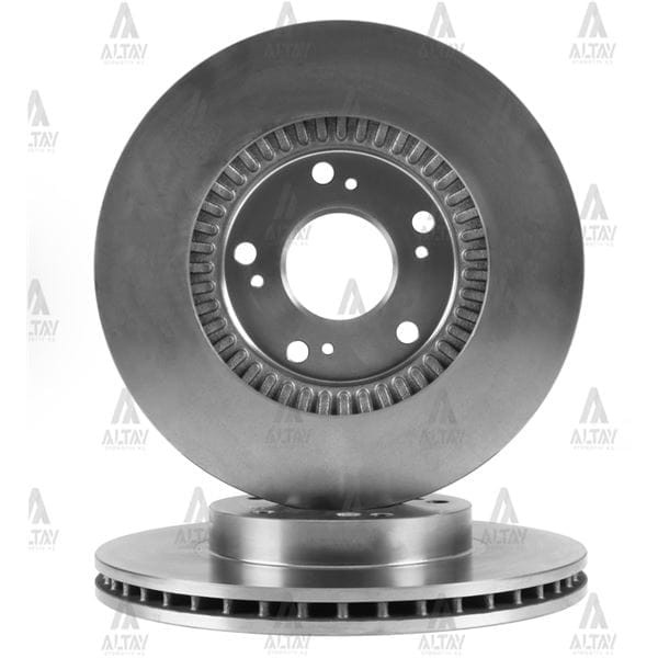 AYD 50434 Fren Diski Civic 07-15 Crv 02-06 Ön Havalı 282-5