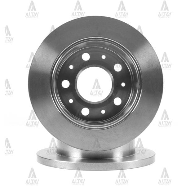 AYD 50488 Fren Diski Ducato III 06-14 Boxer III 06-14 Jumper III 06-14 Arka Düz 16 Jant 279-5