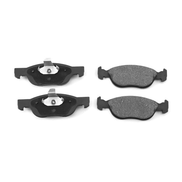 AYD BALA 60013AA Ön Balata Punto 03- 1.4-1.3Jtd-16Vpunto 01- 1.9Jtdgrande Punto 05- 1.408= 1.3Jtd 