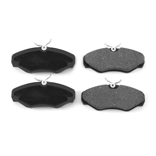 AYD BALA 60021AC Ön Balata Trafic II-Vivaro-Primaster 01-06 1.9Dı Dtı (Civata Yok-İndikatör Yok) 