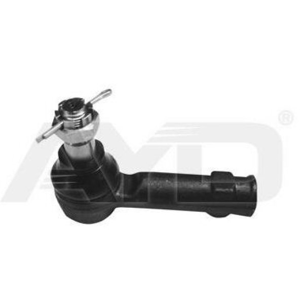 AYD 91-166 Rot Başı Sağ Transit 86-91 2.5D