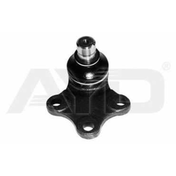AYD 92-1461 Rotil 306 Partner 96- / Zx Xsara Berlingo Mekanik 16Mm