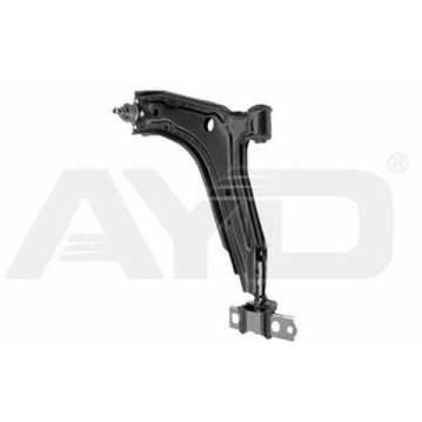 AYD 97-2330 Salıncak Sol Rotilli Skoda Favorıt 93- 