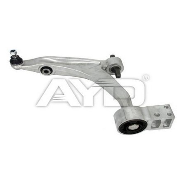 AYD 97-6975 Salıncak Alt Sağ 156 159 05- Spıder 05- Brera 05-