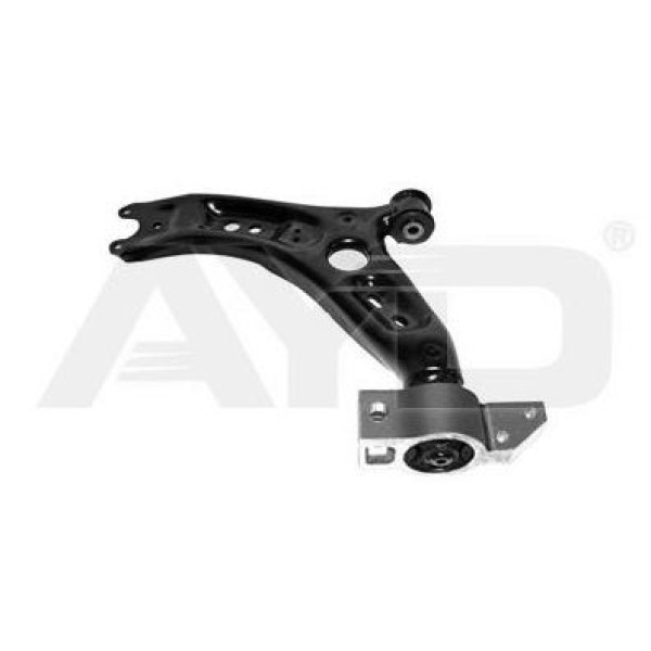 AYD 97-9051 Salıncak Sol Golf VI 08- Golf V 04- Eos 06- Jetta III 05- Scırocco 08- Caddy III 04- Tou 