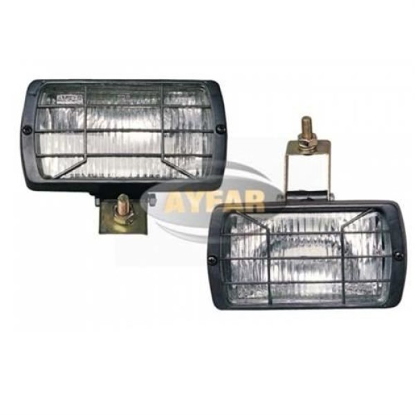 AYFAR 101005 Sis Farı Murat 131 Doğan SLX 90 Model 