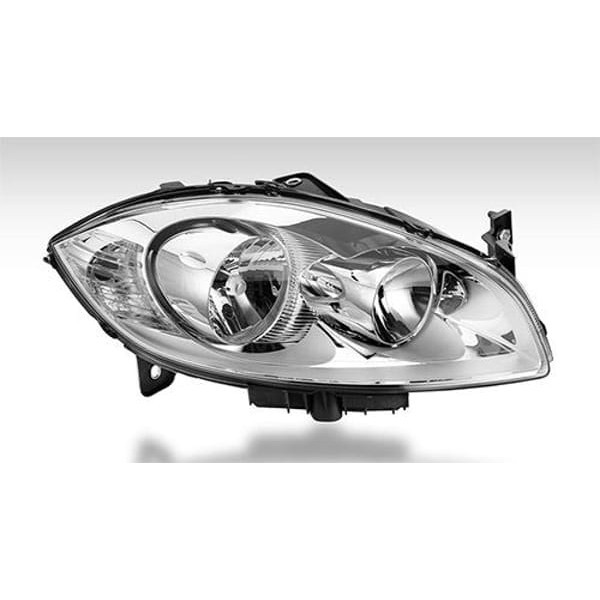 AYFAR 101110 Far Sağ Linea 07- Motorlu