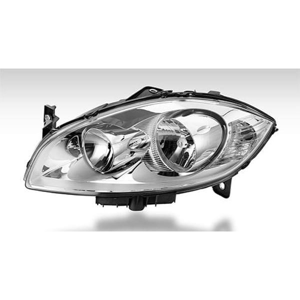 AYFAR 101111 Far Sol Linea 07- Motorlu 