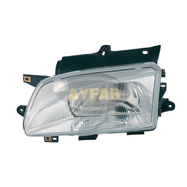 AYFAR 11318 Far Camı Sağ Partner (96-03) 