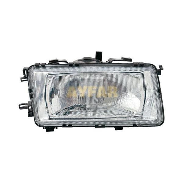 AYFAR 11443 Far Camı Sol Audi 80 Bmc Profesyonel
