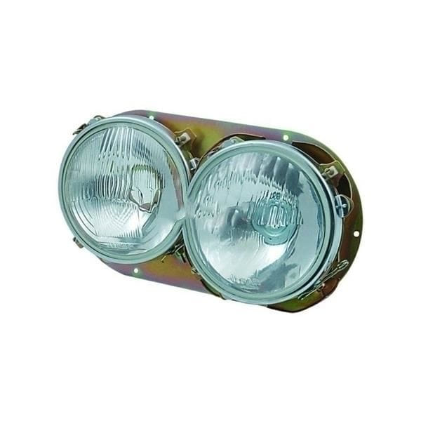 AYFAR 202218 Far Sol Renault 12 Gts Tx Çıft Çerçevelı