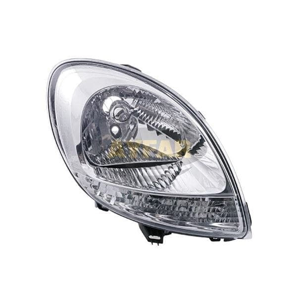 AYFAR 202244 Far Sağ - Sinyal Kangoo 03-08 Beyaz Sinyalli