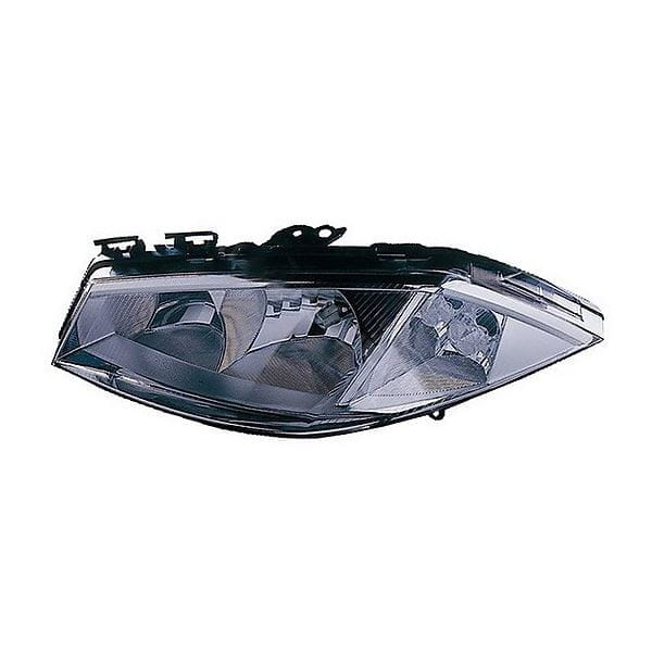 AYFAR 202267 Far Sol - Sinyal Megane II 02-06 Motorlu