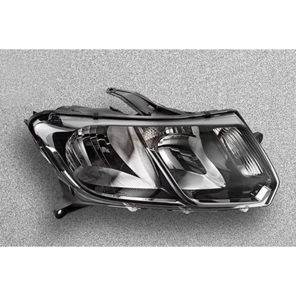 AYFAR 202286 Far Sağ CLIO II Symbol 13- / Sandero Stepway Mekanik H7-H1 