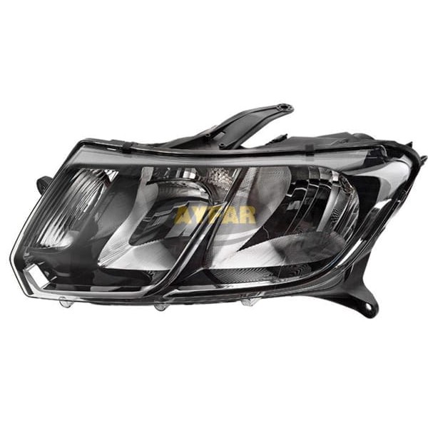 AYFAR 202287 Far Sol CLIO II Symbol 13- / Sandero Stepway Mekanik H7-H1