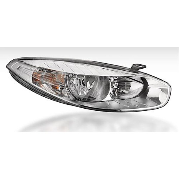 AYFAR 202290 Far Sağ - Sinyal Fluence 10- Elektrikli Motorlu 