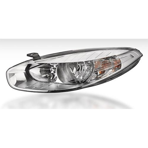 AYFAR 202291 Far Sol - Sinyal Fluence 10- Elektrikli Motorlu 