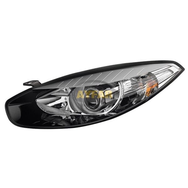 AYFAR 202294 Far Sağ Fluence 13- 