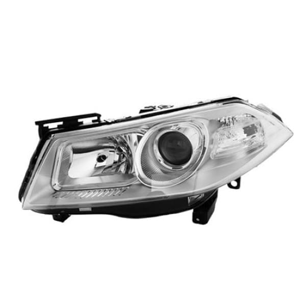 AYFAR 202306 Far Motorlu Braketli Sol R.Megane 2005-2011 