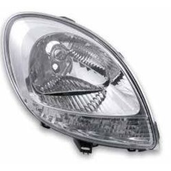 AYFAR 202310 Far Krom Çerçeveli Manuel Sağ R.Kangoo 2013