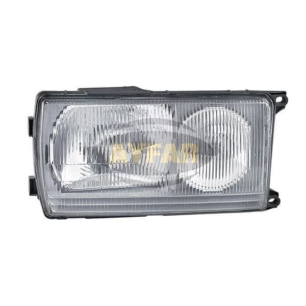 AYFAR 303356 Far Sağ Mercedes 200-300 W 123 79-82