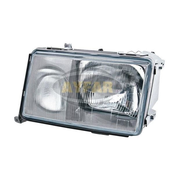 AYFAR 303358 Far Sağ Mercedes 200 E W 124 85-93 