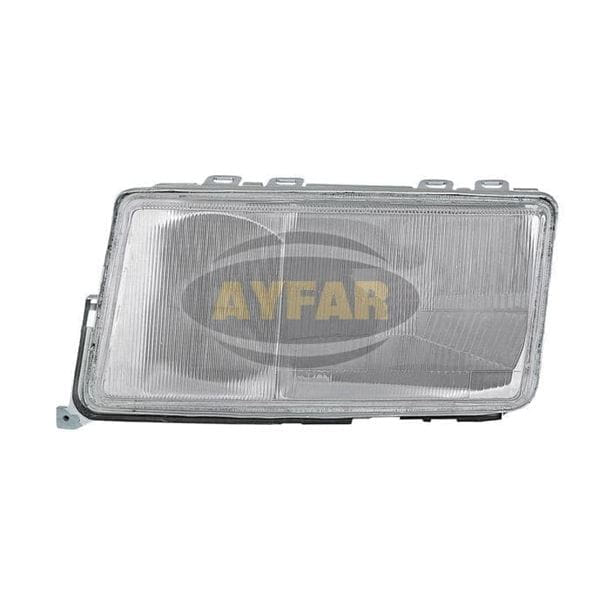 AYFAR 303364 Far Sağ Çerçeveli Cam Mercedes 124 93-95