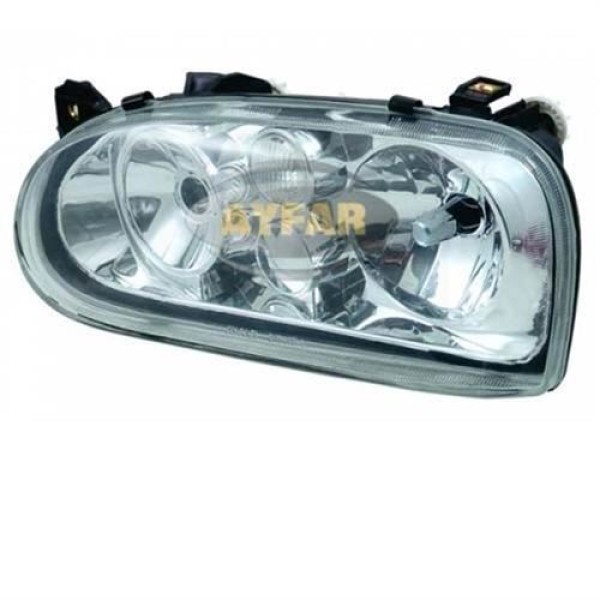 AYFAR 303374 Far Sağ Golf III 91-97 Lüx Model 