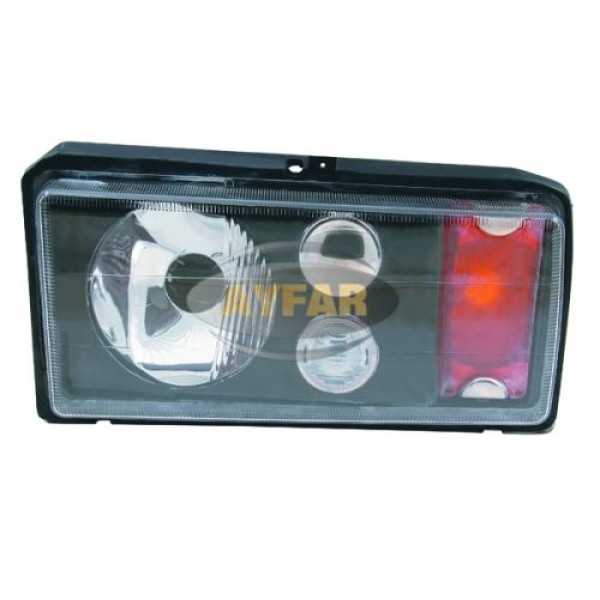 AYFAR 404463 Far Samara Sağ Lux Model