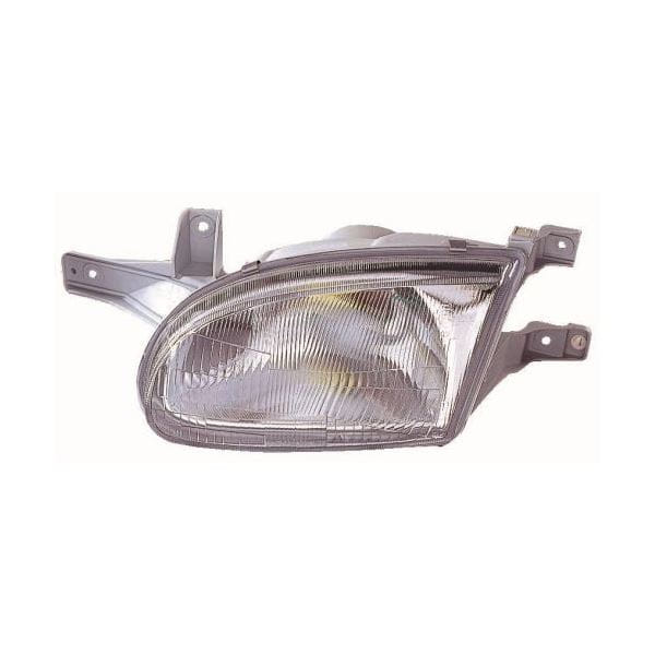 AYFAR 404478 Far Sağ Accent 98-00 Manuel H4 