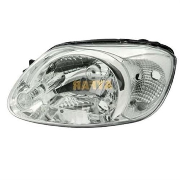 AYFAR 404487 Far Sol - Sinyal Accent Admire 04-06 Beyaz Manuel