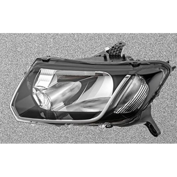 AYFAR 404515 Far Sol Logan Sandero Manuel