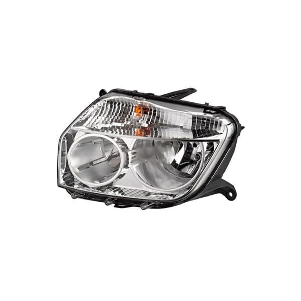 AYFAR 404523 Far Sol - Sinyal Duster 10- Manuel Krom