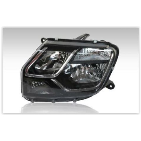 AYFAR 404529 Far Mekanik Sol Dacia Duster (13-17) 