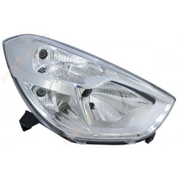 AYFAR 404530 Far Sağ Sol -Sinyal Dokker Lodgy 12- Mekanik H4