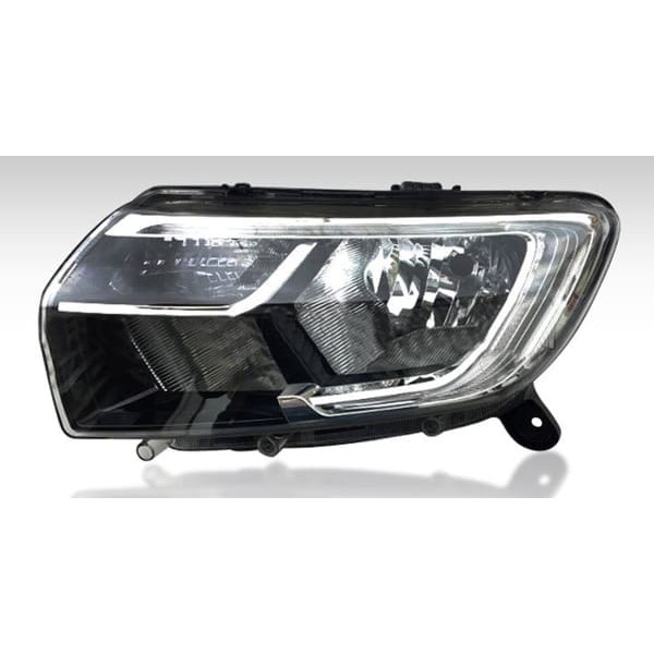 AYFAR 404535 Far Sinyal Sol Led Gündüz Lambalı Symbol 17-