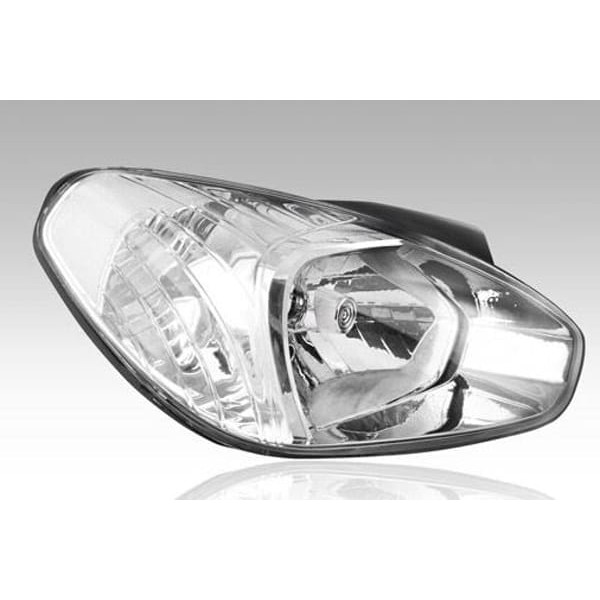 AYFAR 404553 Far Sağ - Sinyal Accent Era 06-11 Manuel Şeffaf Sinyalli 