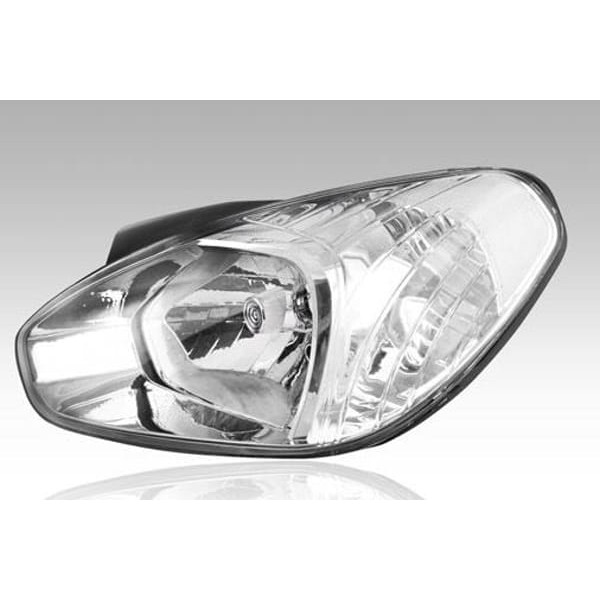 AYFAR 404554 Far Sol - Sinyal Accent Era 06-11 Manuel Şeffaf Sinyalli 