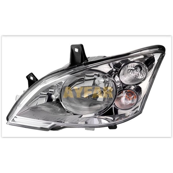 AYFAR 505429 Far Motorlu Sol Vito 