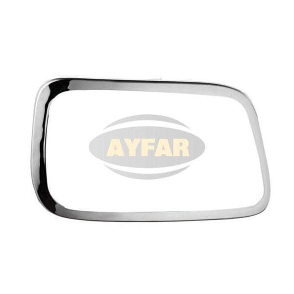 AYFAR 505431 Far Çerçevesi Sol Cızılmez Cr-Nı Kaplı Actros Mp III 08-12 