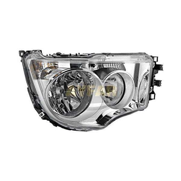 AYFAR 505446 Far Sağ Arocs 16-