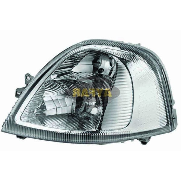 AYFAR 505455 Far Manuel Sol (Renault: Master 2010-) 